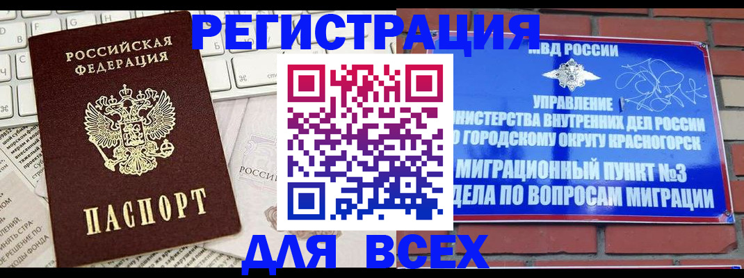 где прописаться в Коле